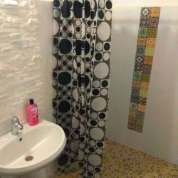 Комната стандарт улучшенная с 1 двуспальной кроватью