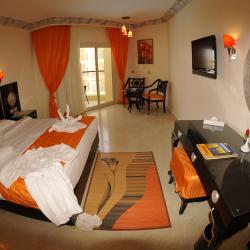 2-room family room (all inclusive)