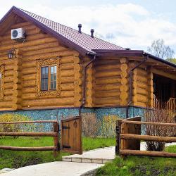 Коттедж стандарт