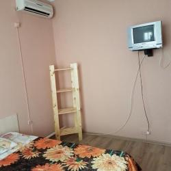 Комната эконом с 1 двуспальной кроватью