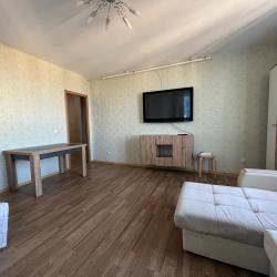 3-комнатные апартаменты стандарт (22 этаж)