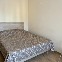 Комната стандарт с 1 двуспальной кроватью