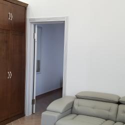 Номер стандарт семейный с 1 двуспальной кроватью