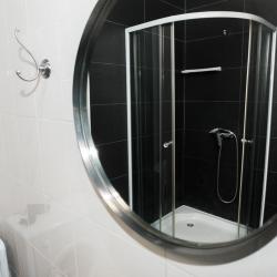 1-комнатные апартаменты стандарт ул. Токарей, 40 (226)