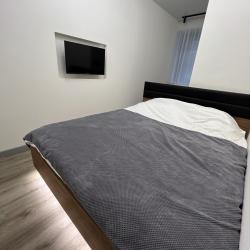 1-комнатные апартаменты улучшенные Курортный просп., 96Г, корп. 2