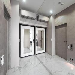 Апартаменты студия 18м² (с завтраком)
