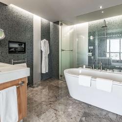 FIT Executive Suite (с завтраком) (тариф раннего бронирования - за 5 дней и более)