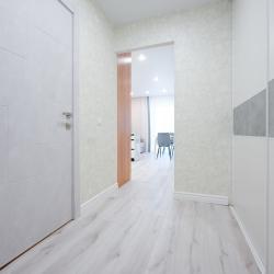 1-комнатные апартаменты люкс ул. Герцена, 8к1