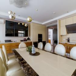 Вилла Песочный дом