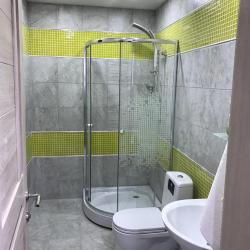 Номер стандарт с 2 односпальными кроватями #1