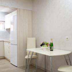 2-комнатные апартаменты стандарт (с завтраком, мансарда)
