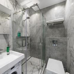Апартаменты студия 18м² (с завтраком)