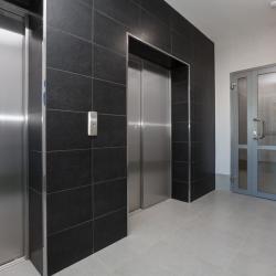 1-комнатные апартаменты стандарт Куйбышева, 21