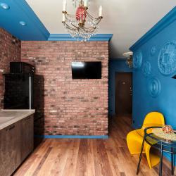 фото 8 Rento (Ренто) на проспекте Рязанский 2/1 корпус 4Р