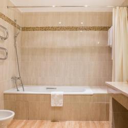 Номер полулюкс (с полупансионом) (корпус SPA)