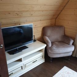 Коттедж стандарт