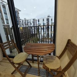 Апартаменты эконом Курортный просп., 96Г, корп. 2