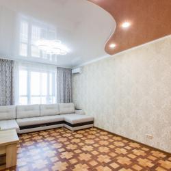 2-комнатные апартаменты стандарт