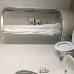 Номер полулюкс с 1 двуспальной кроватью (с завтраком)