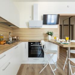 фото 23 E.Place (Е.Плэйс) на улице Грибалёвой