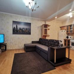 3-комнатные апартаменты стандарт