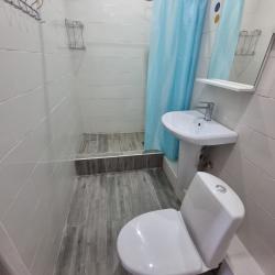 Комната стандарт улучшенный с 1 двуспальной кроватью