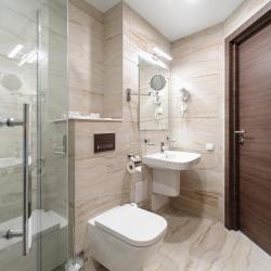 Номер стандарт - корпус Гермес 4* (с завтраком) (CORP)