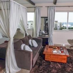 Superior Front Sea View (all inclusive)