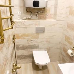 3-комнатные апартаменты люкс
