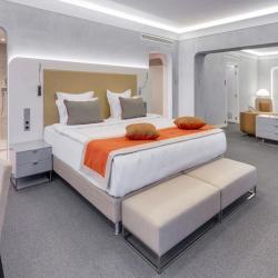 FIT номер Luxury Suite