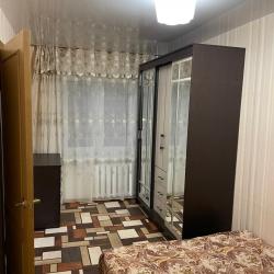 2-комнатные апартаменты стандарт