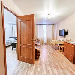 Номер полулюкс с 2 односпальными кроватями