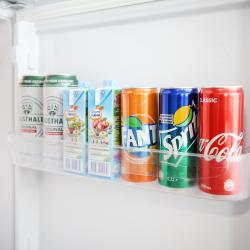 1-комнатные апартаменты студия (21 этаж)