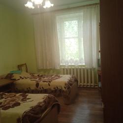 Номер эконом