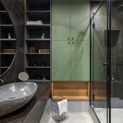 1-комнатные апартаменты люкс