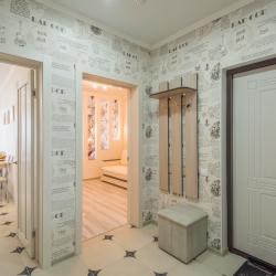 1-комнатные апартаменты люкс Креп51к1-88,10(22)