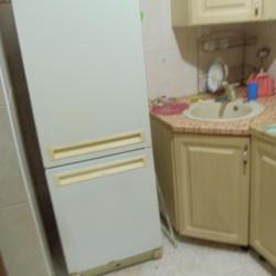 Комната стандарт с 1 двуспальной кроватью