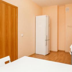1-комнатные апартаменты стандарт Токарей, 40 (126)