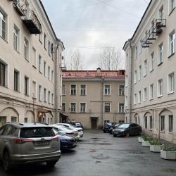 фото 6 MyHome YourHome (МайХоум ЙоХоум) на улице 1-я Красноармейская