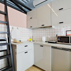 фото 34 Centeral Apart-hotel (Централь апарт-отель)