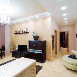 2-комнатные апартаменты люкс Купалы, 23