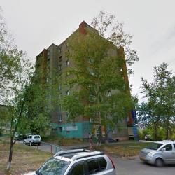2-комнатные апартаменты стандарт ул. Вали Максимовой 21