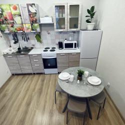 2-комнатные апартаменты стандарт