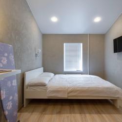 фото 6 LeoHotels Дубровский (Лео Отель)