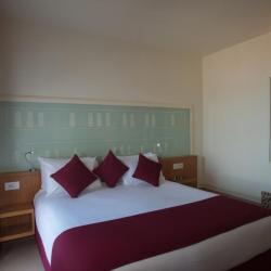 Standard Room Sea View (all inclusive)