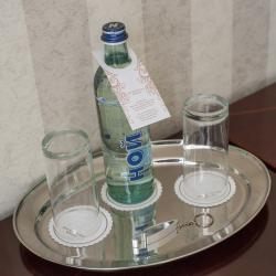 Номер стандарт (с завтраком)
