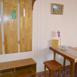 3-местный номер эконом (с завтраком)