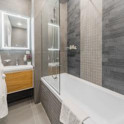 Forest luxury apartments 3 (с завтраком)