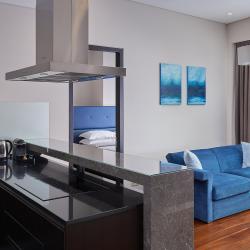 Deluxe Apartment (с завтраком)
