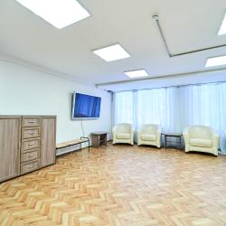 Номер улучшенный с 2 односпальными кроватями